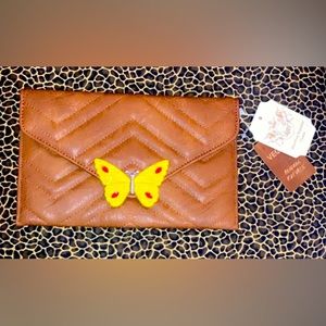 Handbag republic clutch